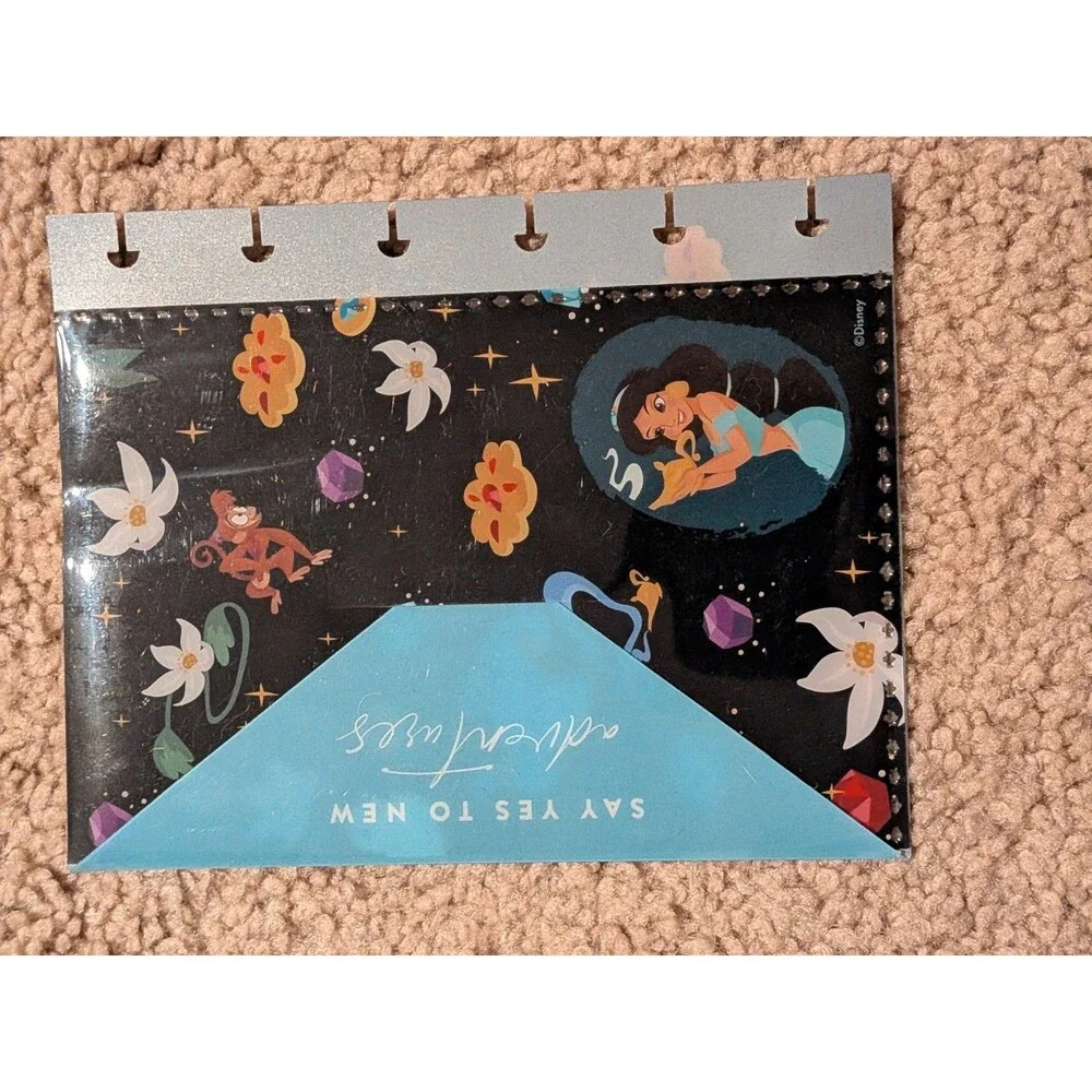 Happy Planner Supplies Bundle Some Sealed Disney Rongrong Filler Envelopes